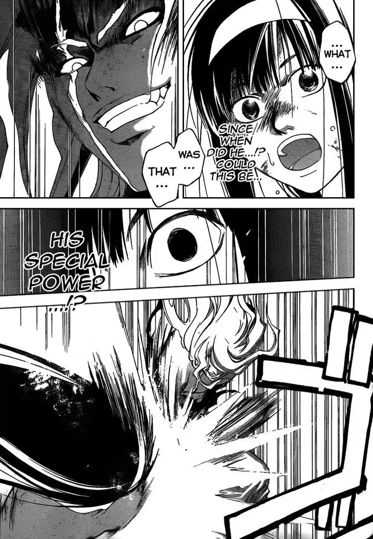 Code: Breaker Chapter 78 12